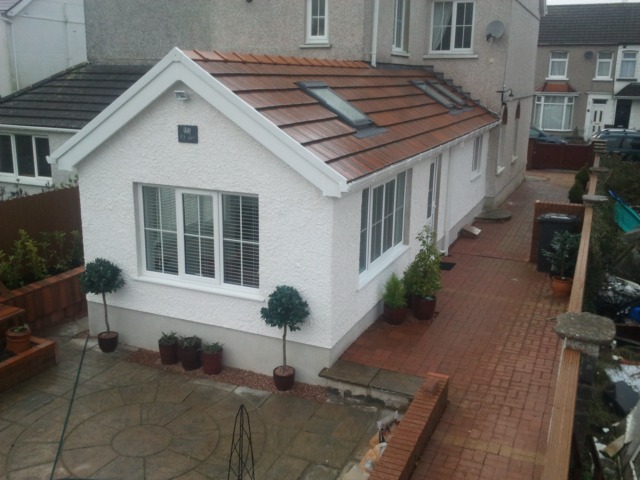 Building Contractors in Neath, Port Talbot, Swansea, Porthcawl, Bridgend.